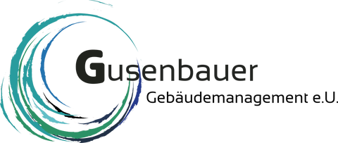 Firma Gusenbauer Gebäudemanagement